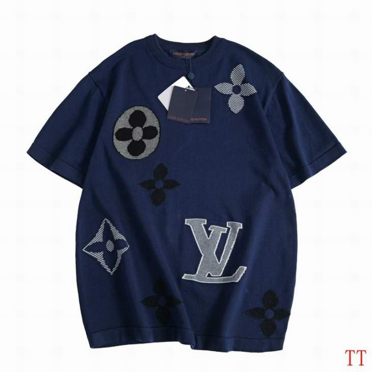 Picture of Louis Vuitton Sweaters _SKULVXS-L20tr4047317